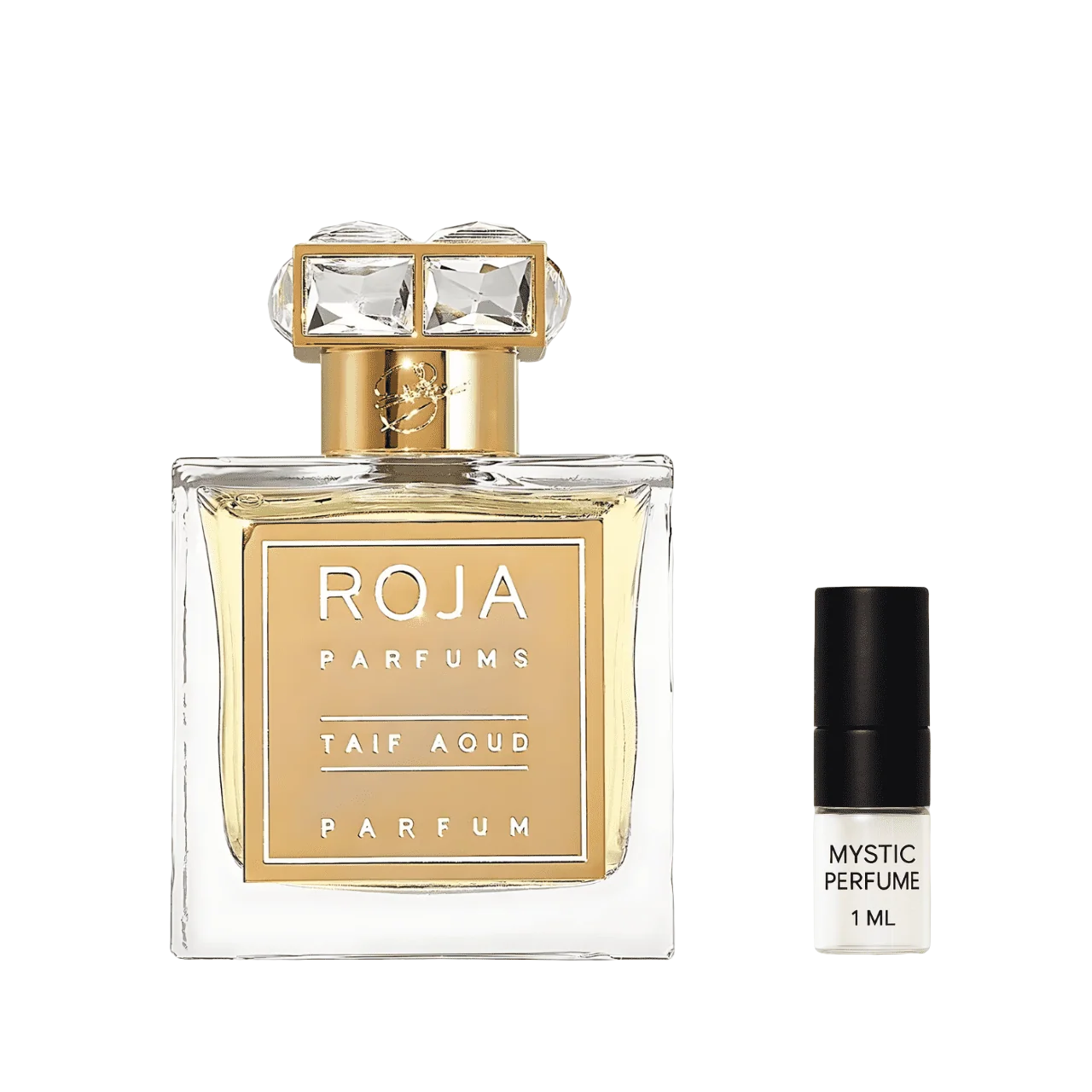 Roja Taif Aoud