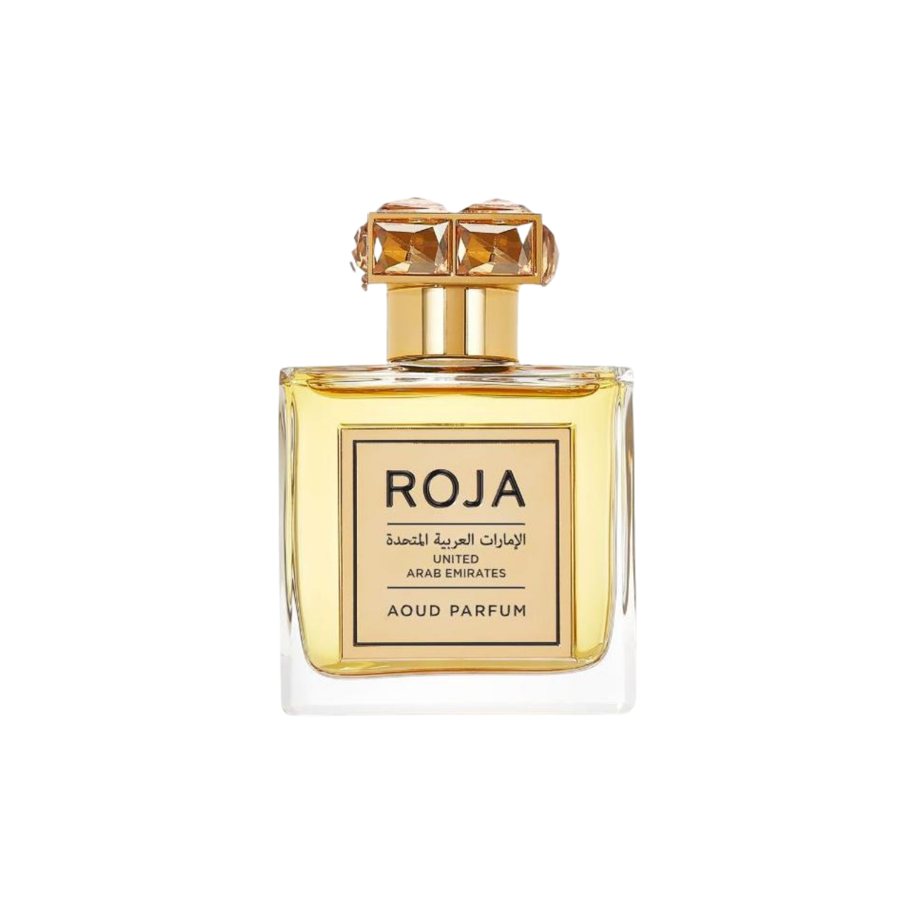 Roja United Arab Emirates Aoud