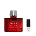 Room 1015 Cherry Punk