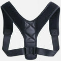 Back Posture Correction Belt Hunchback Prevention Correction of Sitting Posture Unisex Breathable Body Shaping Posture Corrector