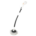 Car Wash Brush Car Cleaning Brush Telescoping Long Handle Mop Soft Hair Chenille Broom Window Wash Auto Accessories wash mop
