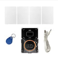Proxmark3 v5.0 512K RFID NFC Research Toolkit HF/LF Dual USB