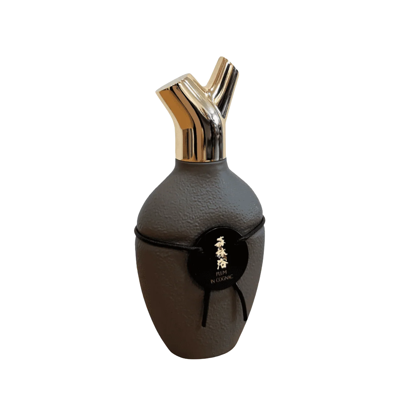 Scents of Wood Plum in Cognac Vintage 2024