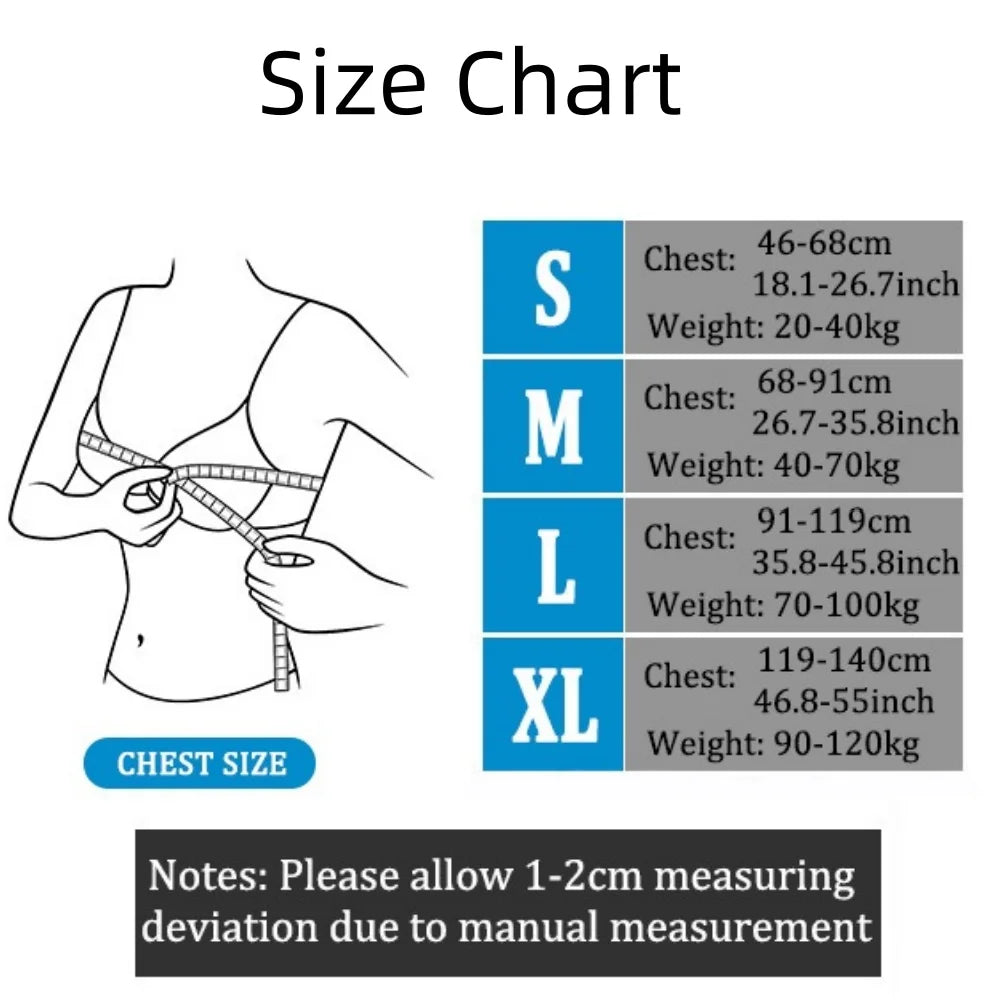 Back Posture Correction Belt Hunchback Prevention Correction of Sitting Posture Unisex Breathable Body Shaping Posture Corrector