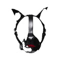 BDSM Puppy Play K9 Bondage Kit Dog Hood Binding band Mouth Ball Role-Playing Mask
