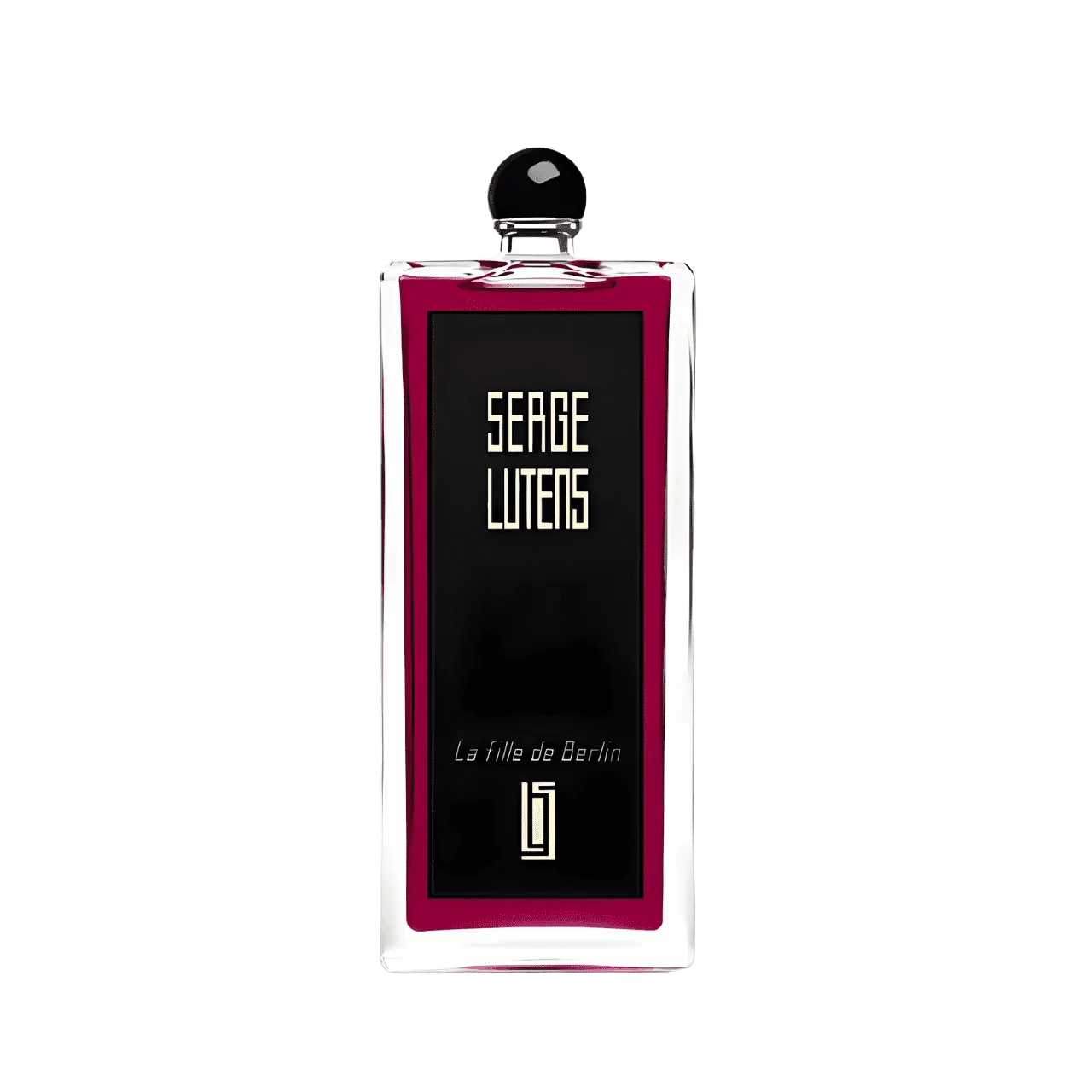 Serge Lutens La Fille de Berlin