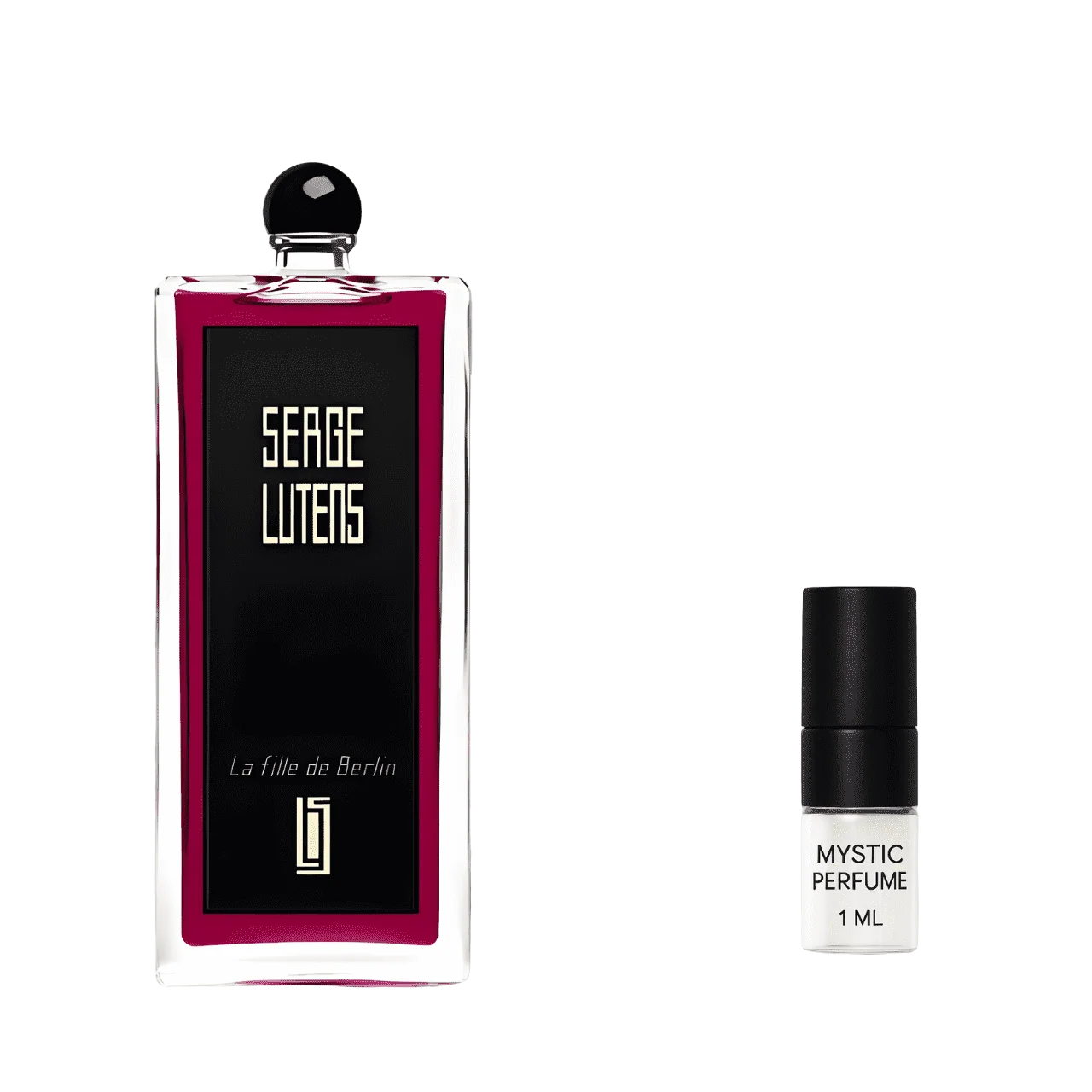 Serge Lutens La Fille de Berlin