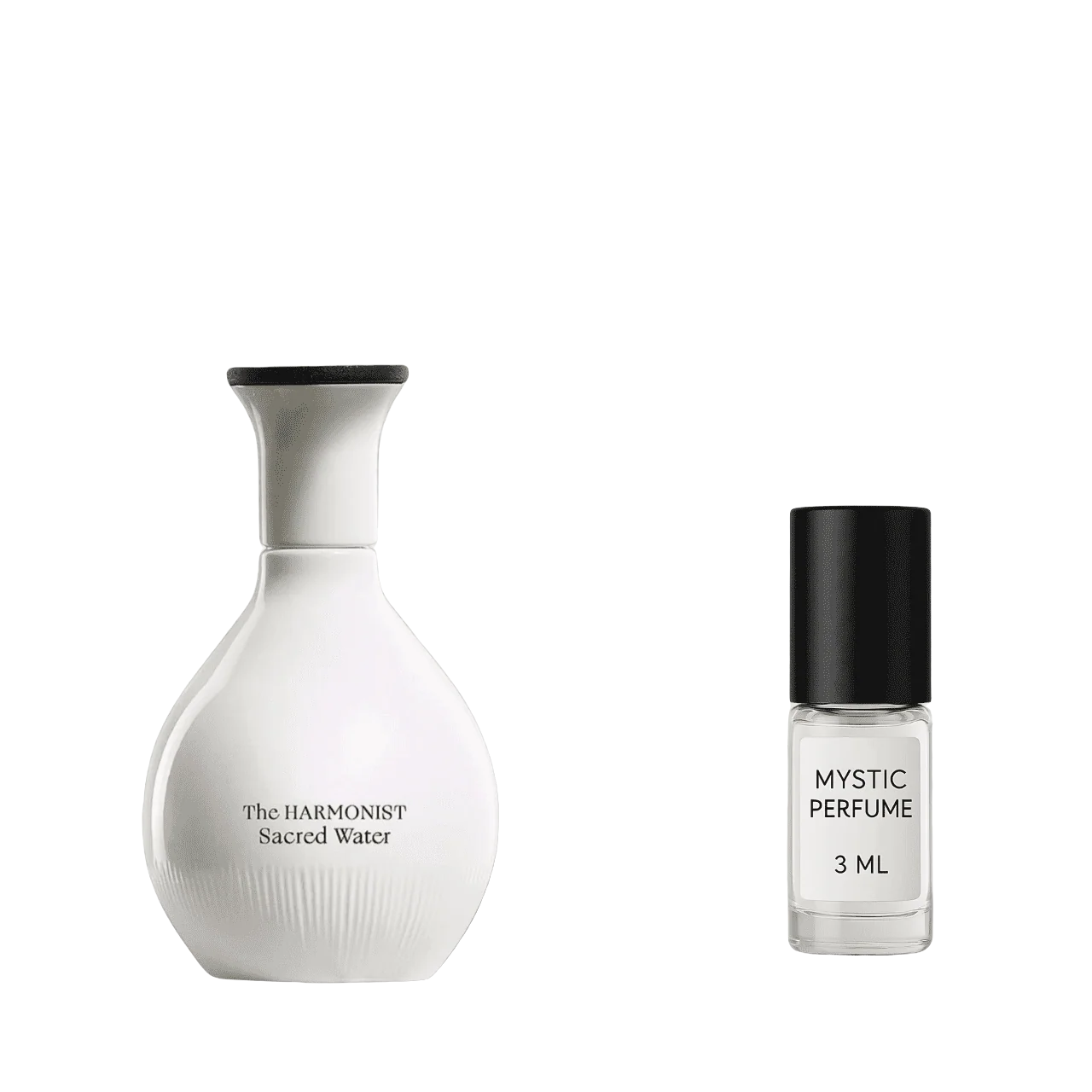 The Harmonist Sacred Water
