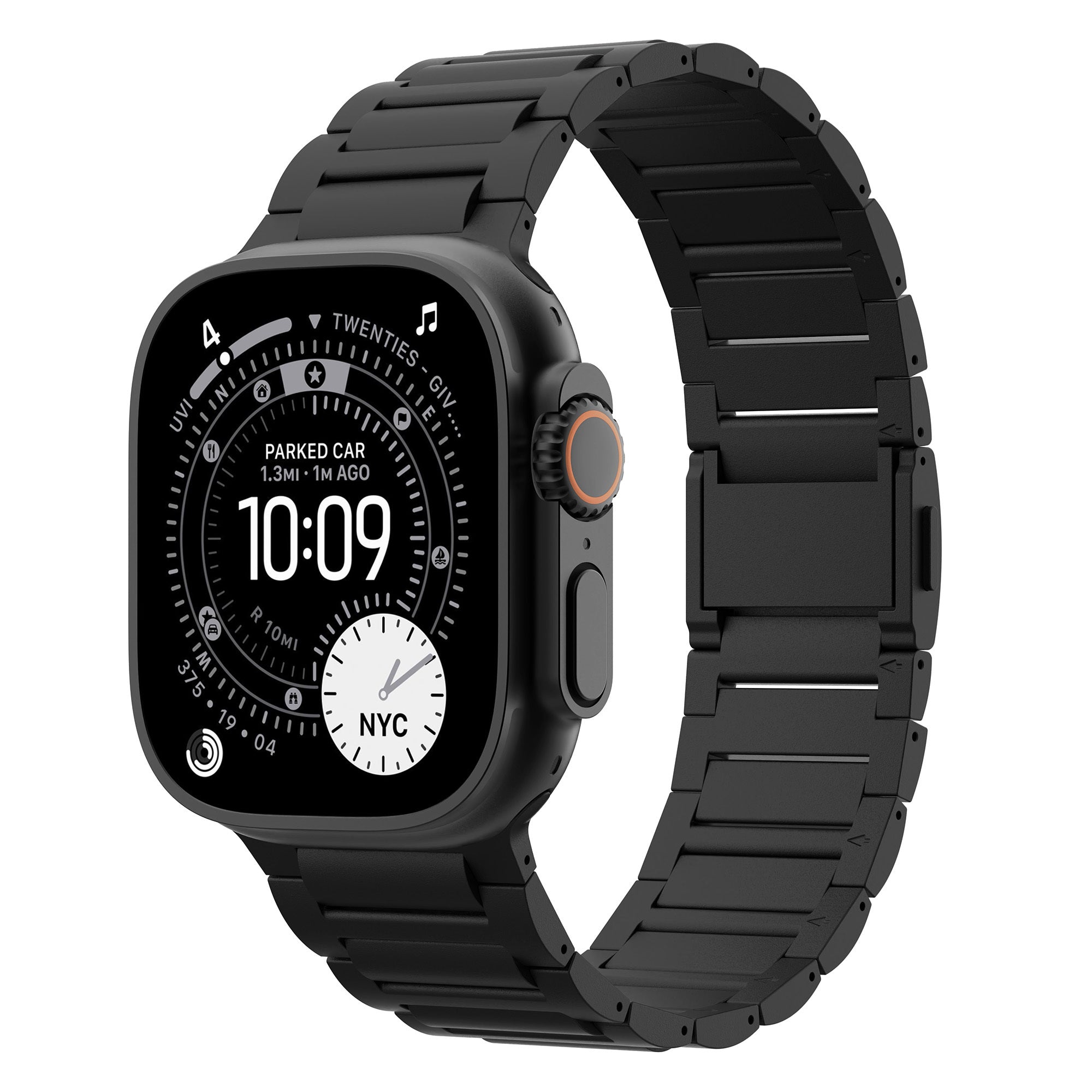 Titanium Band Pro