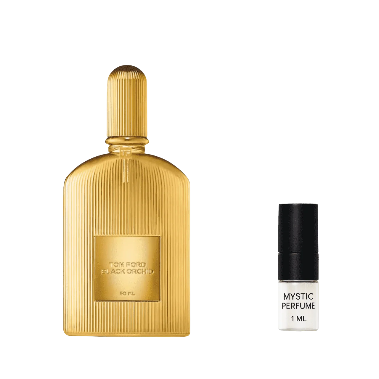 Tom Ford Black Orchid Parfum