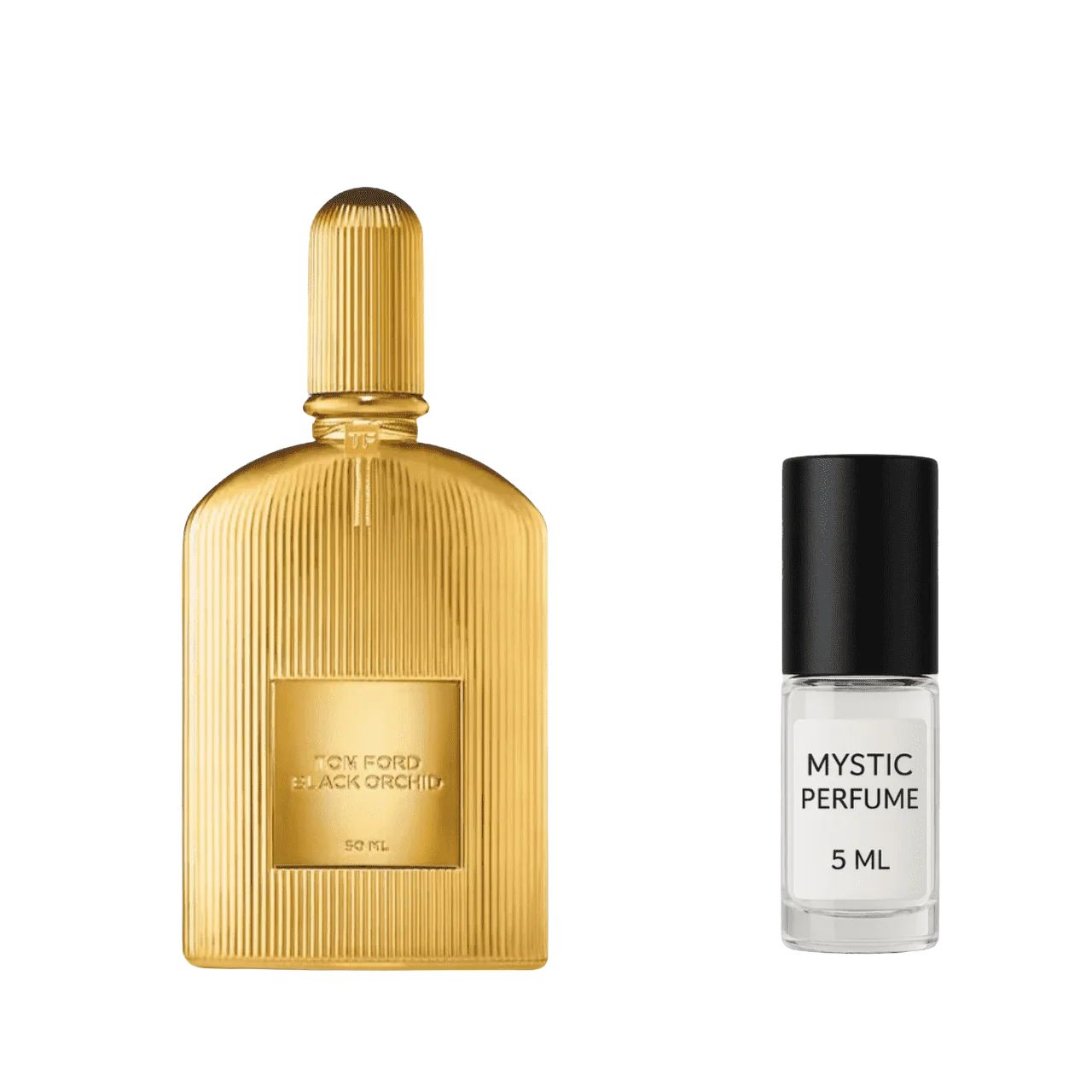 Tom Ford Black Orchid Parfum