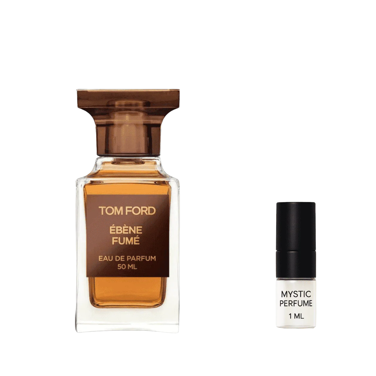 Tom Ford Ebene Fume