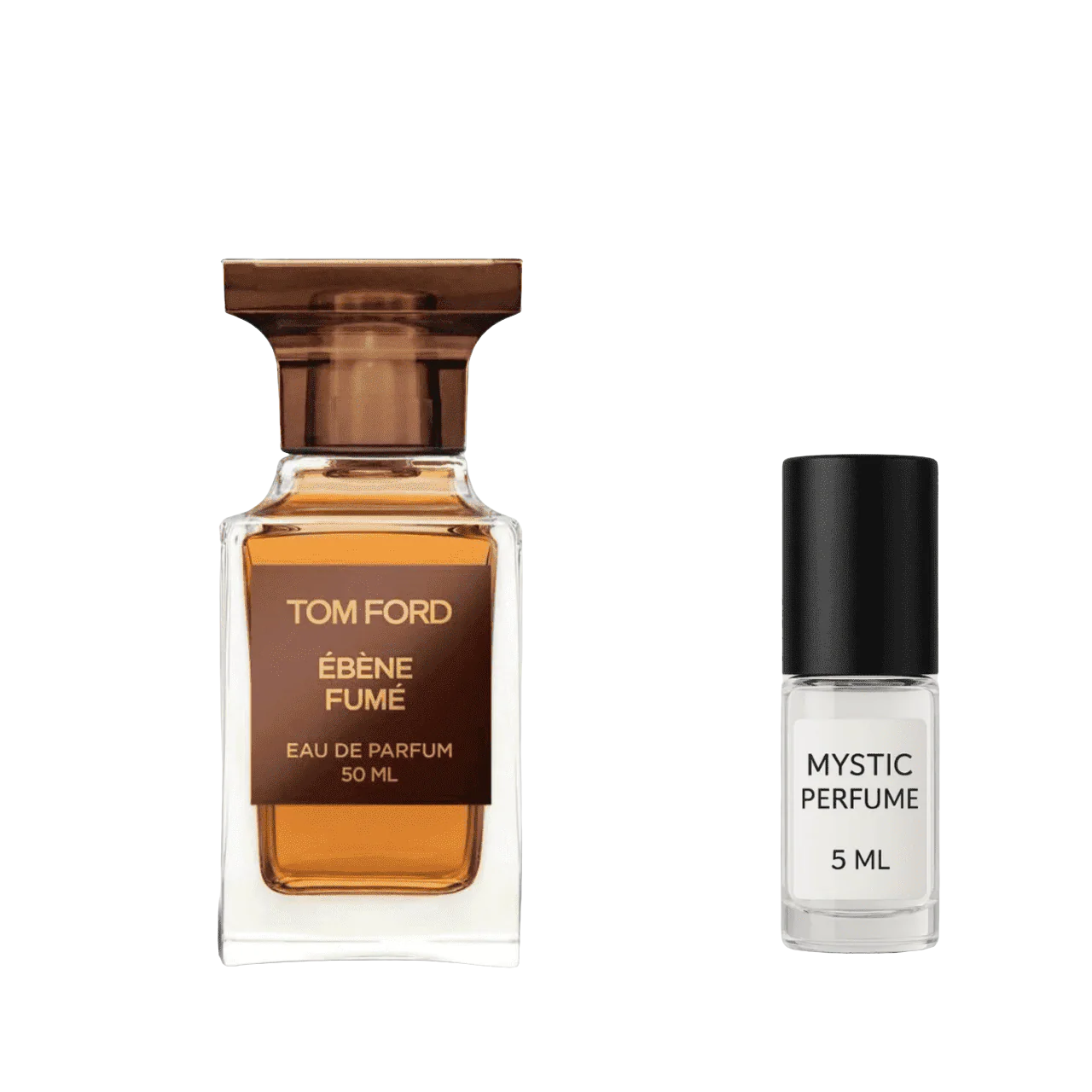 Tom Ford Ebene Fume