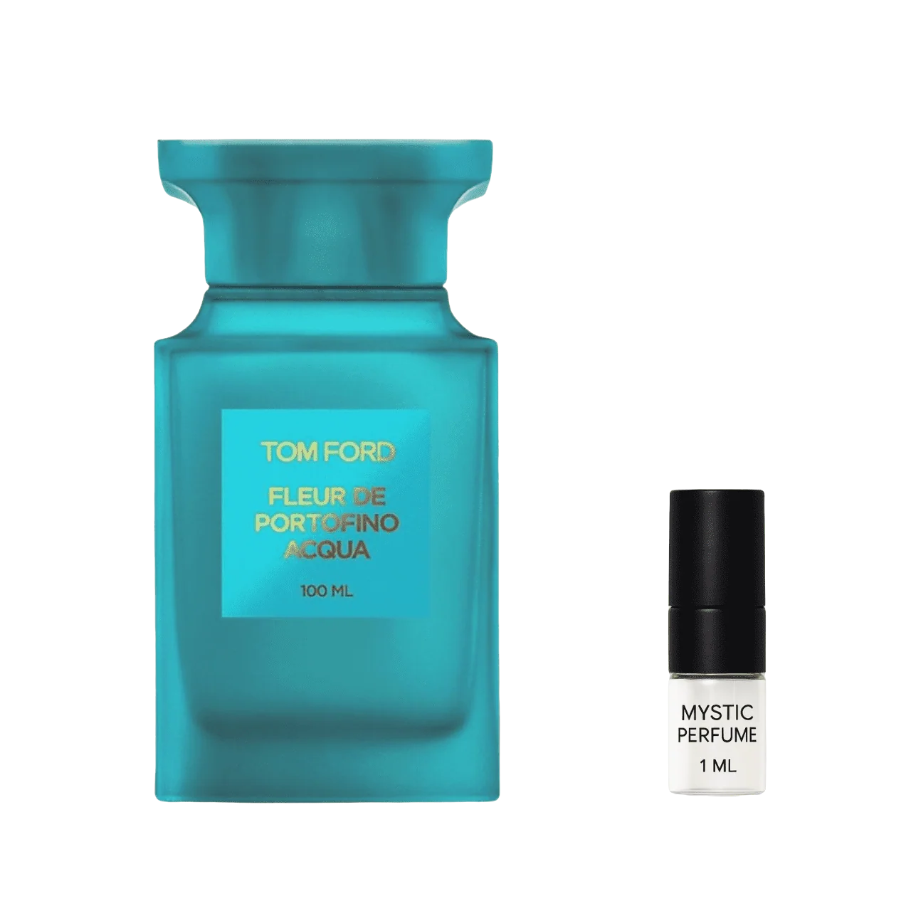 Tom Ford Fleur De Portofino Acqua