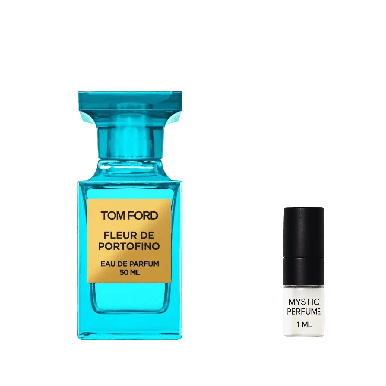 Tom Ford Fleur de Portofino