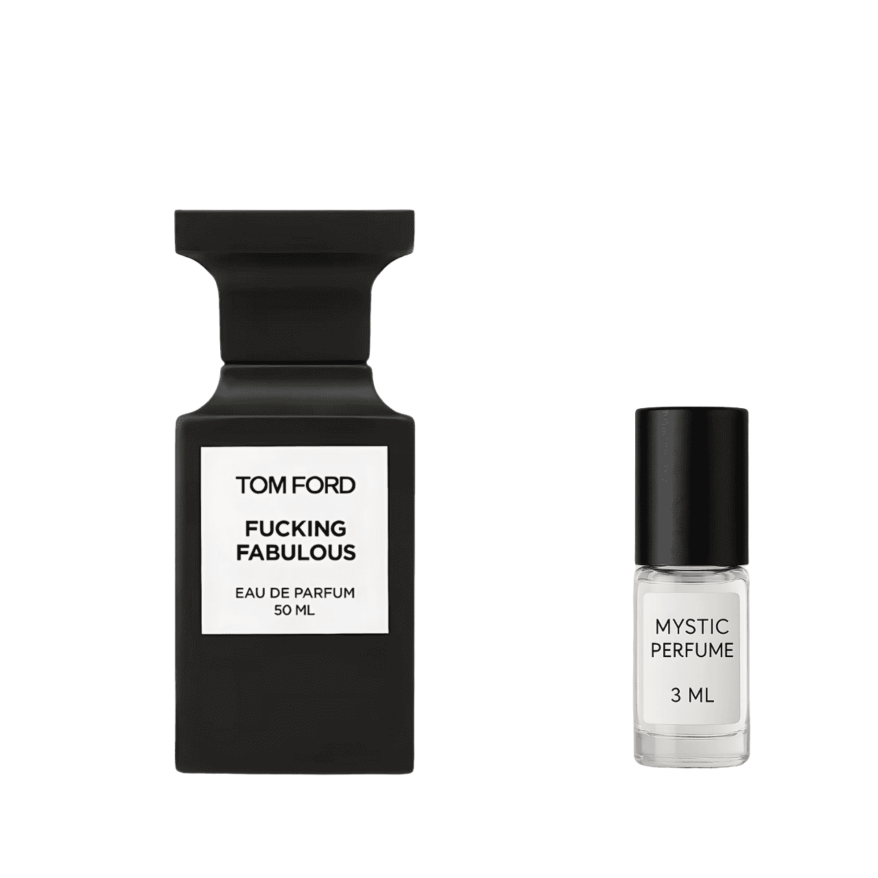 Tom Ford Fucking Fabulous