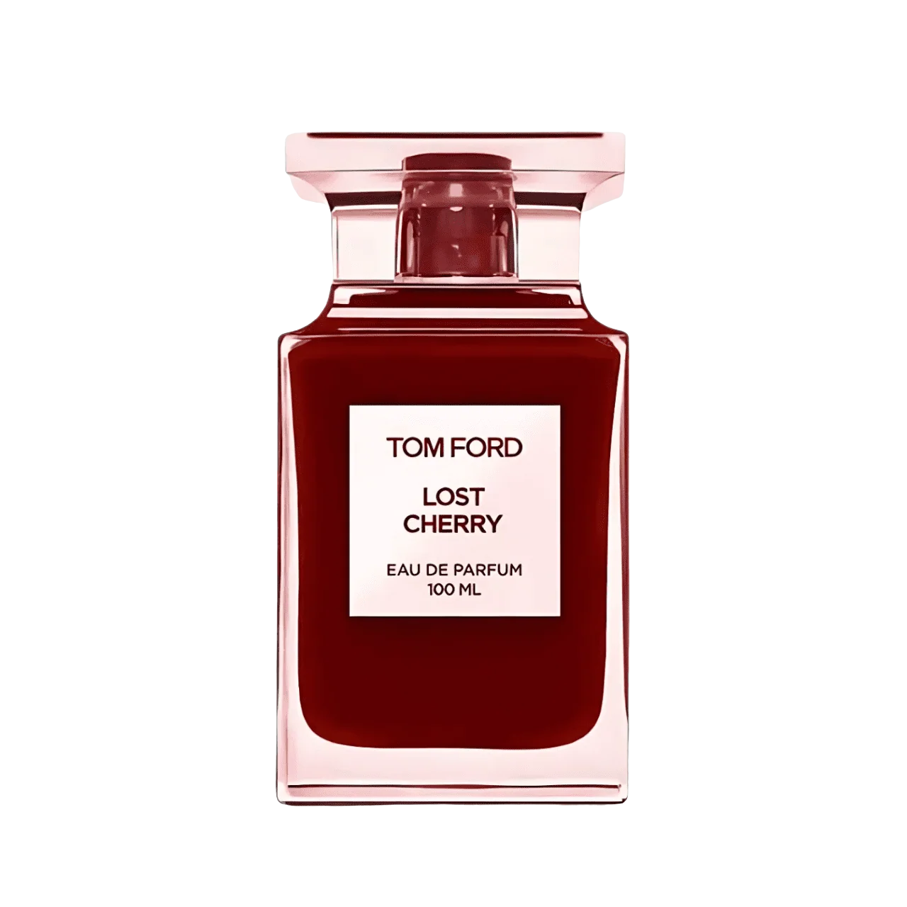 Tom Ford Lost Cherry