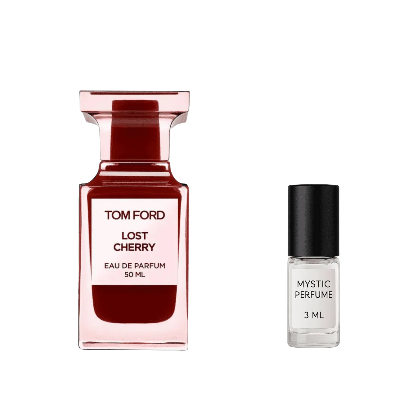 Tom Ford Lost Cherry