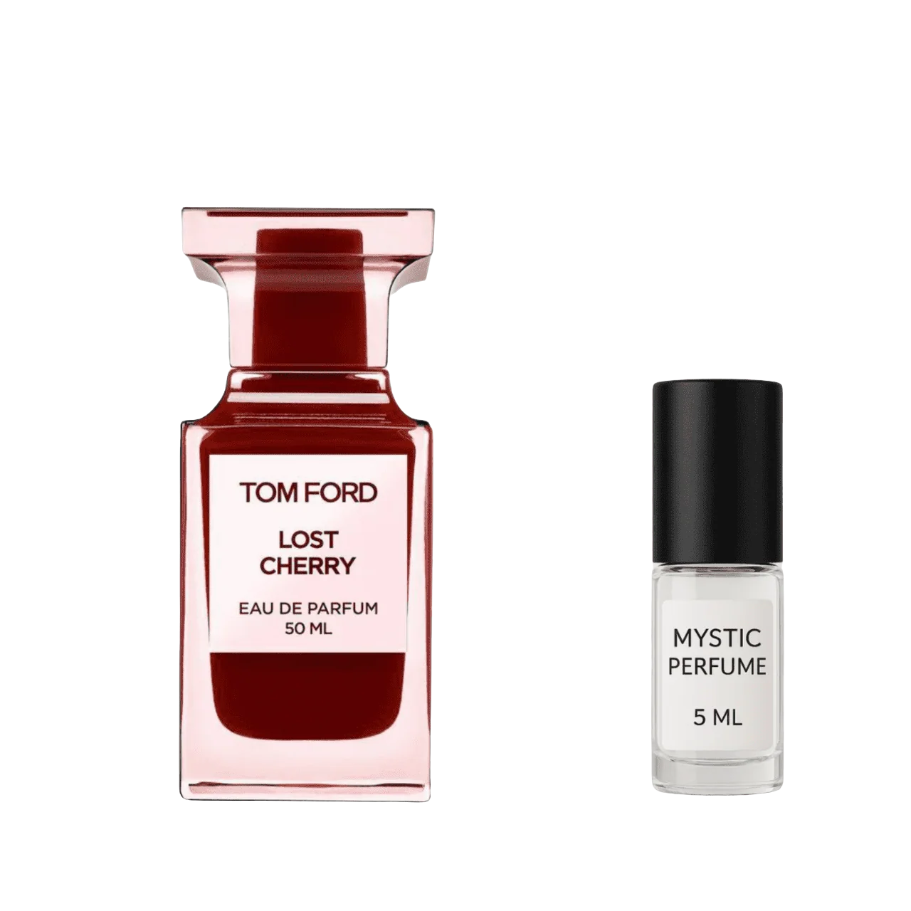 Tom Ford Lost Cherry