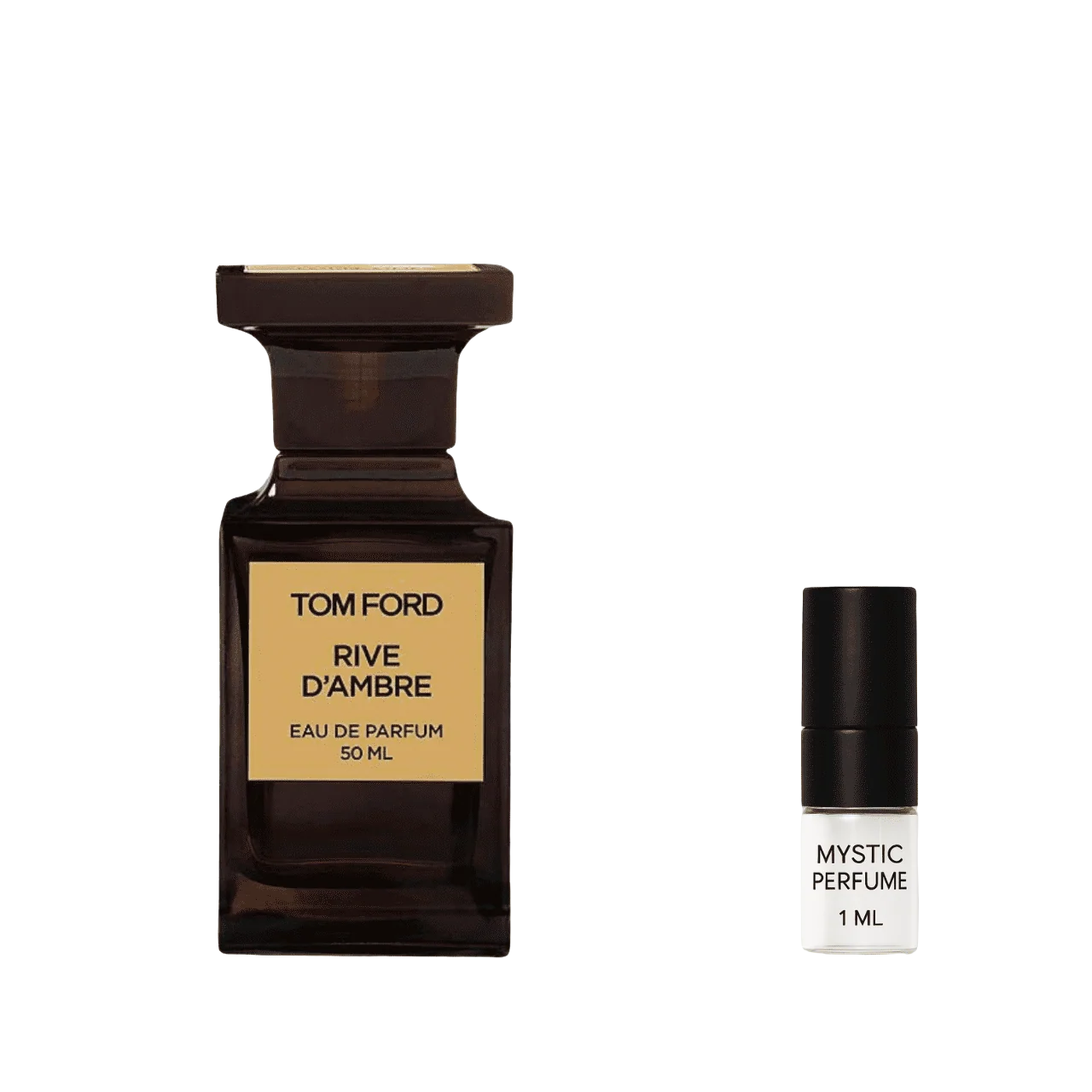 Tom Ford Rive D'Ambre