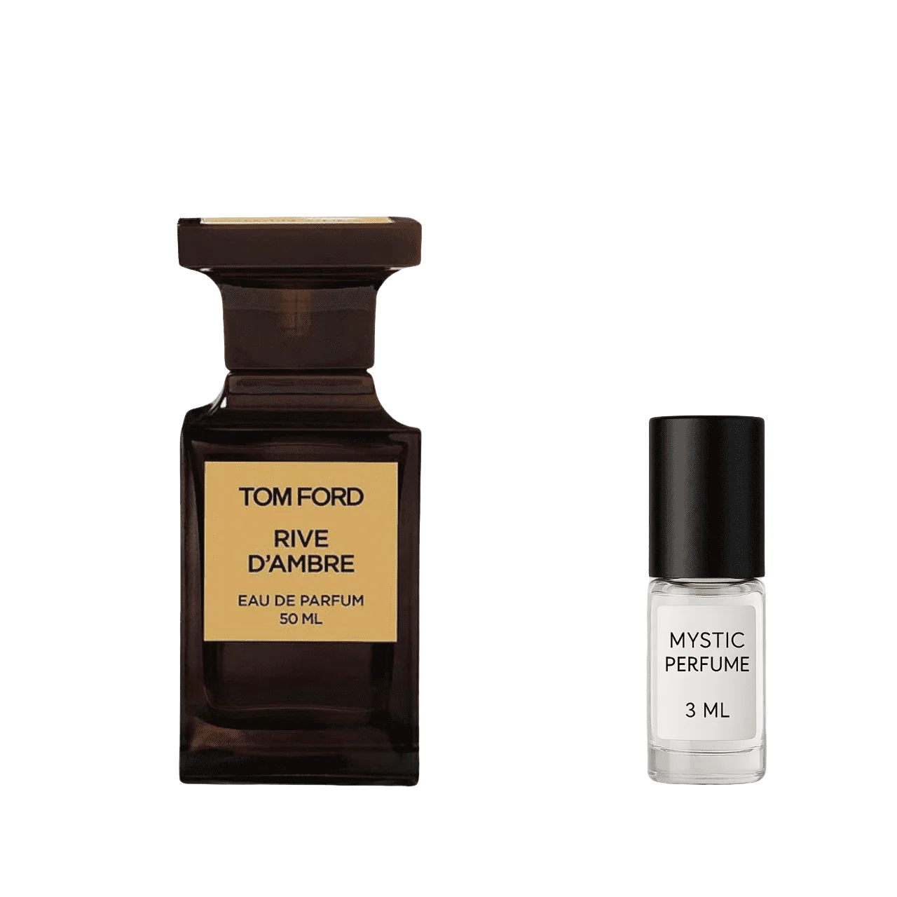 Tom Ford Rive D'Ambre