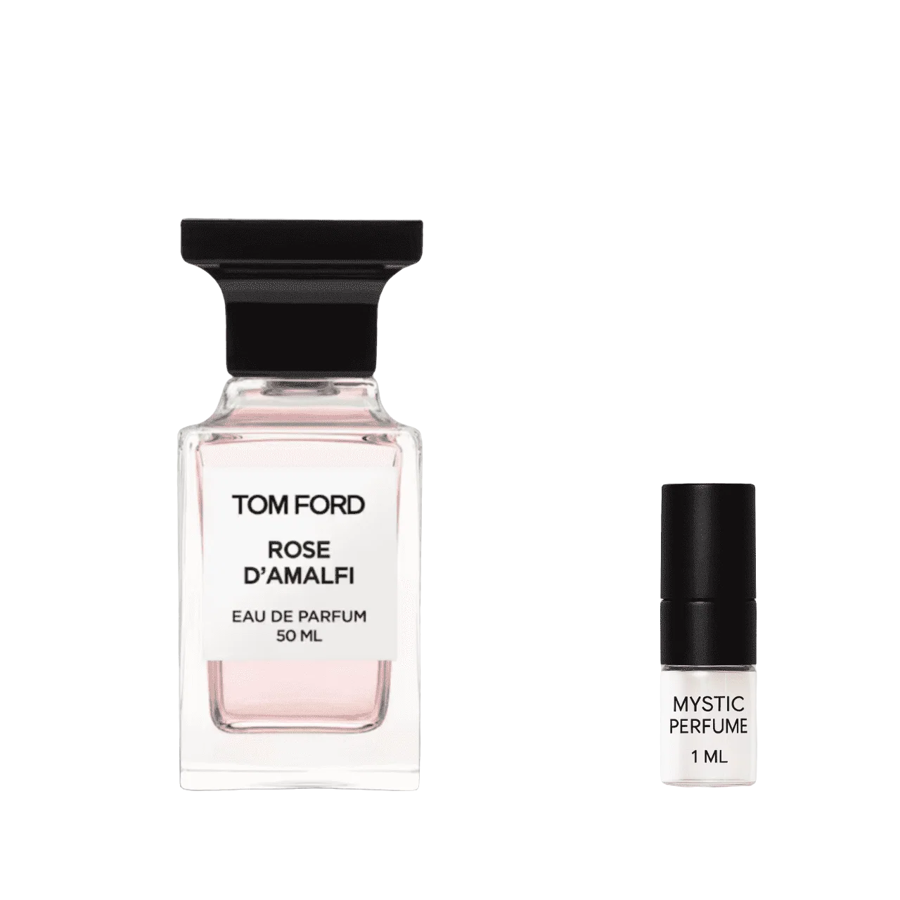 Tom Ford Rose D'Amalfi