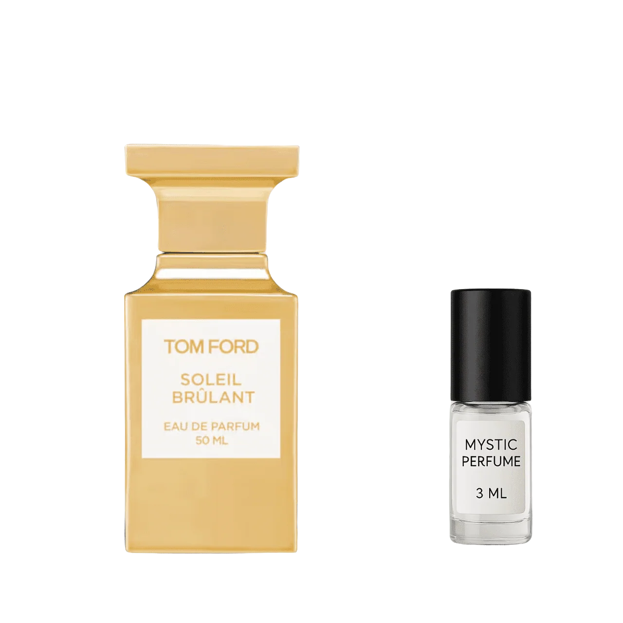 Tom Ford Soleil Brulant