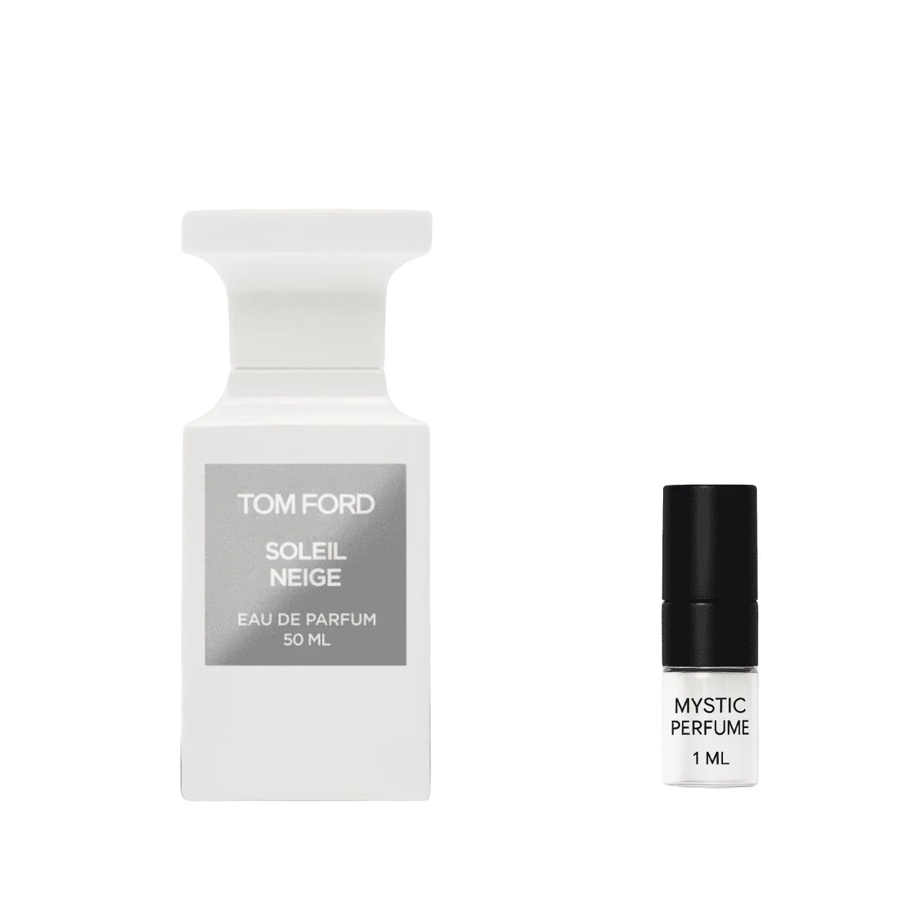 Tom Ford Soleil Neige