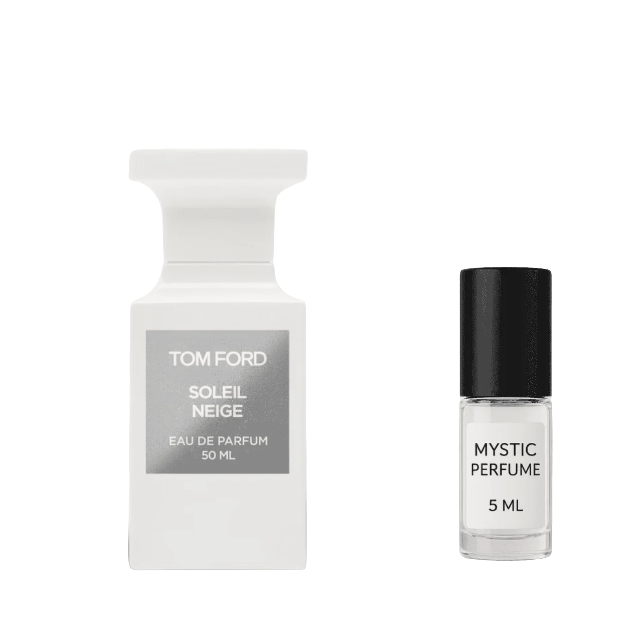 Tom Ford Soleil Neige