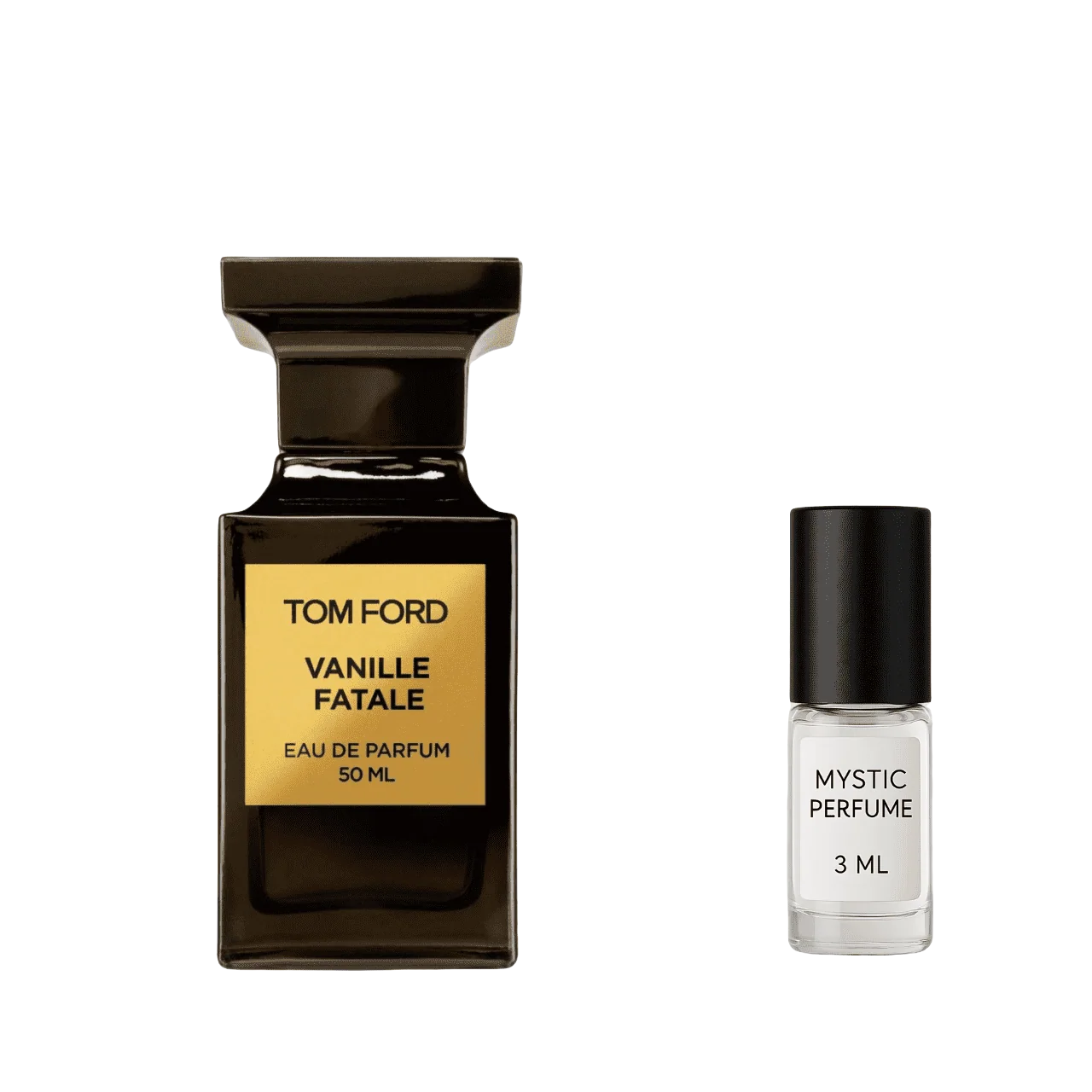 Tom Ford Vanille Fatale