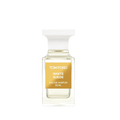 Tom Ford White Suede