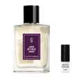 Une Nuit Nomade Love At First Sight