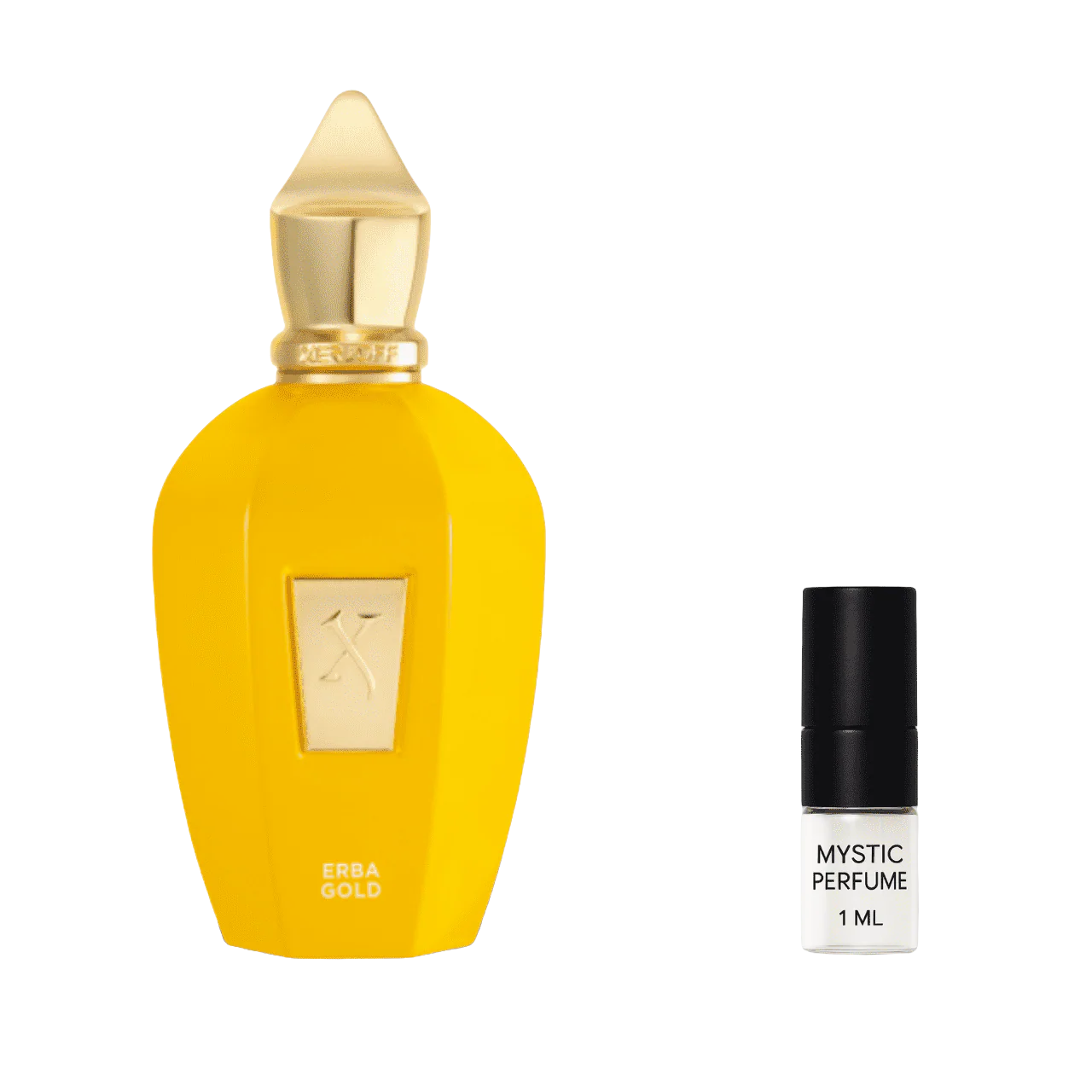 Xerjoff Erba Gold