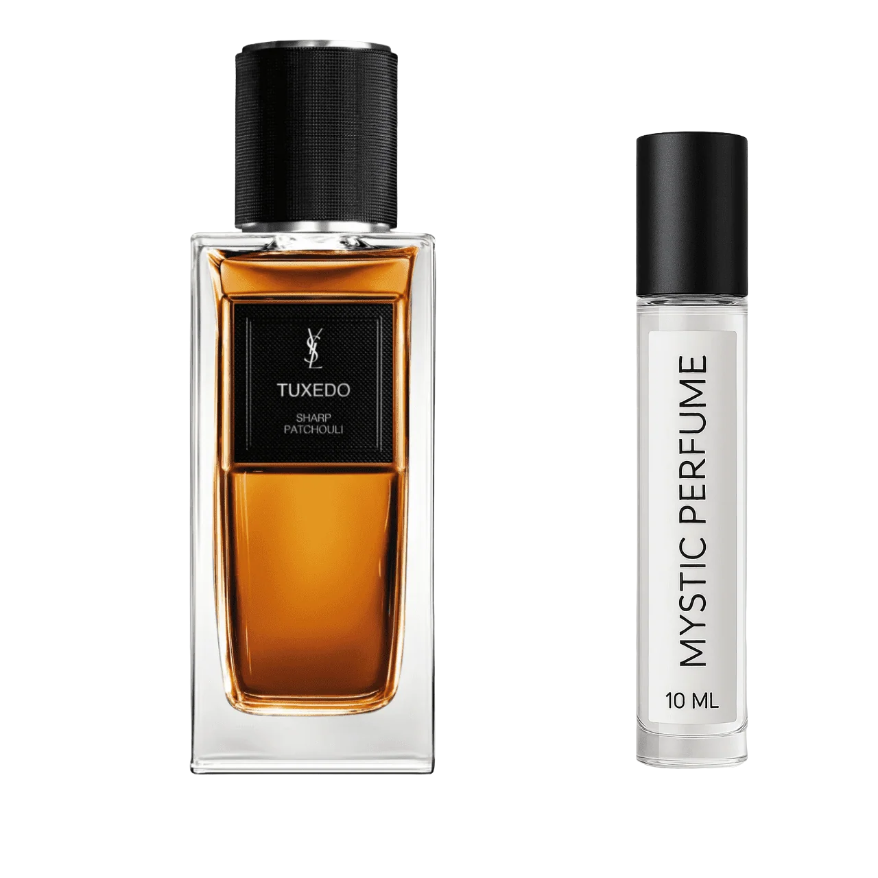 Yves Saint Laurent Tuxedo Le Vestiaire Des Parfums