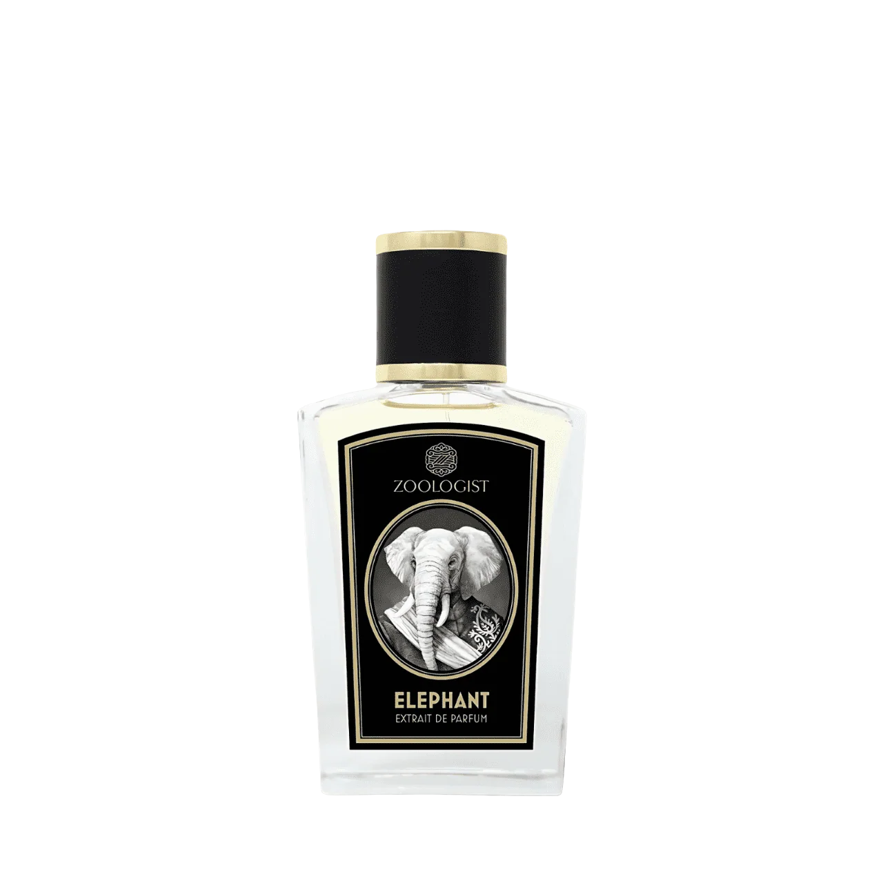 Zoologist Elephant Extrait De Parfum