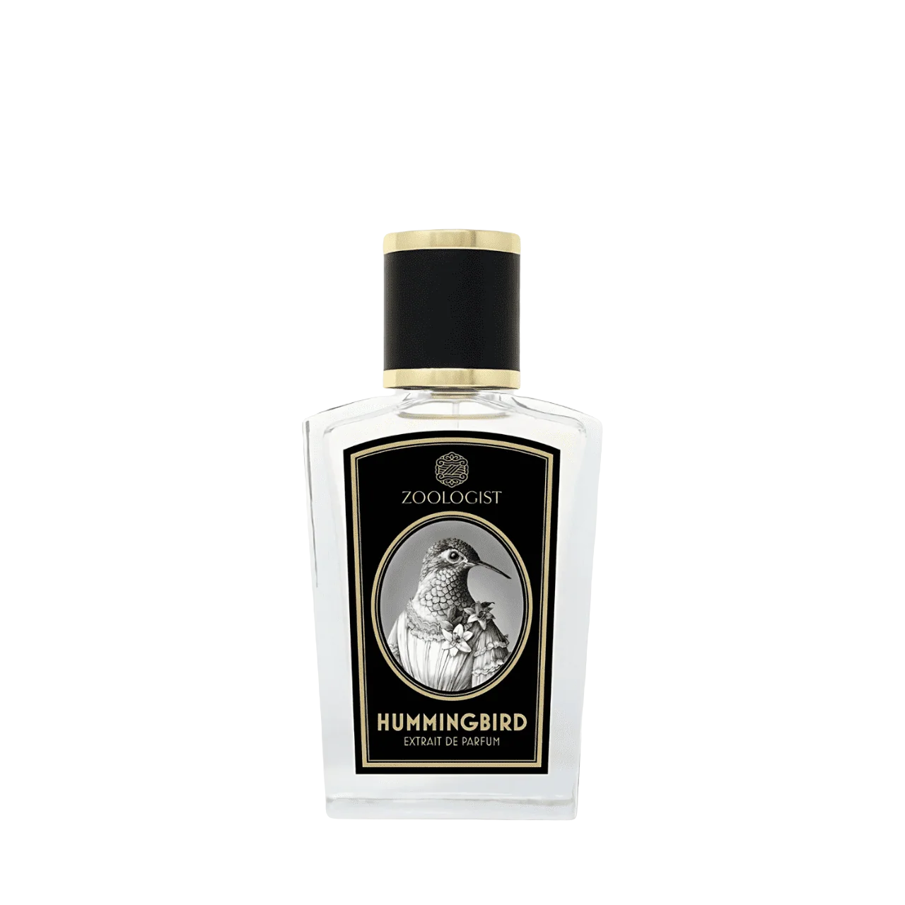 Zoologist Hummingbird Deluxe Bottle