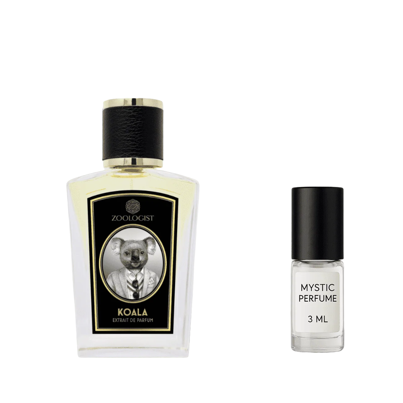 Zoologist Koala Extrait De Parfum