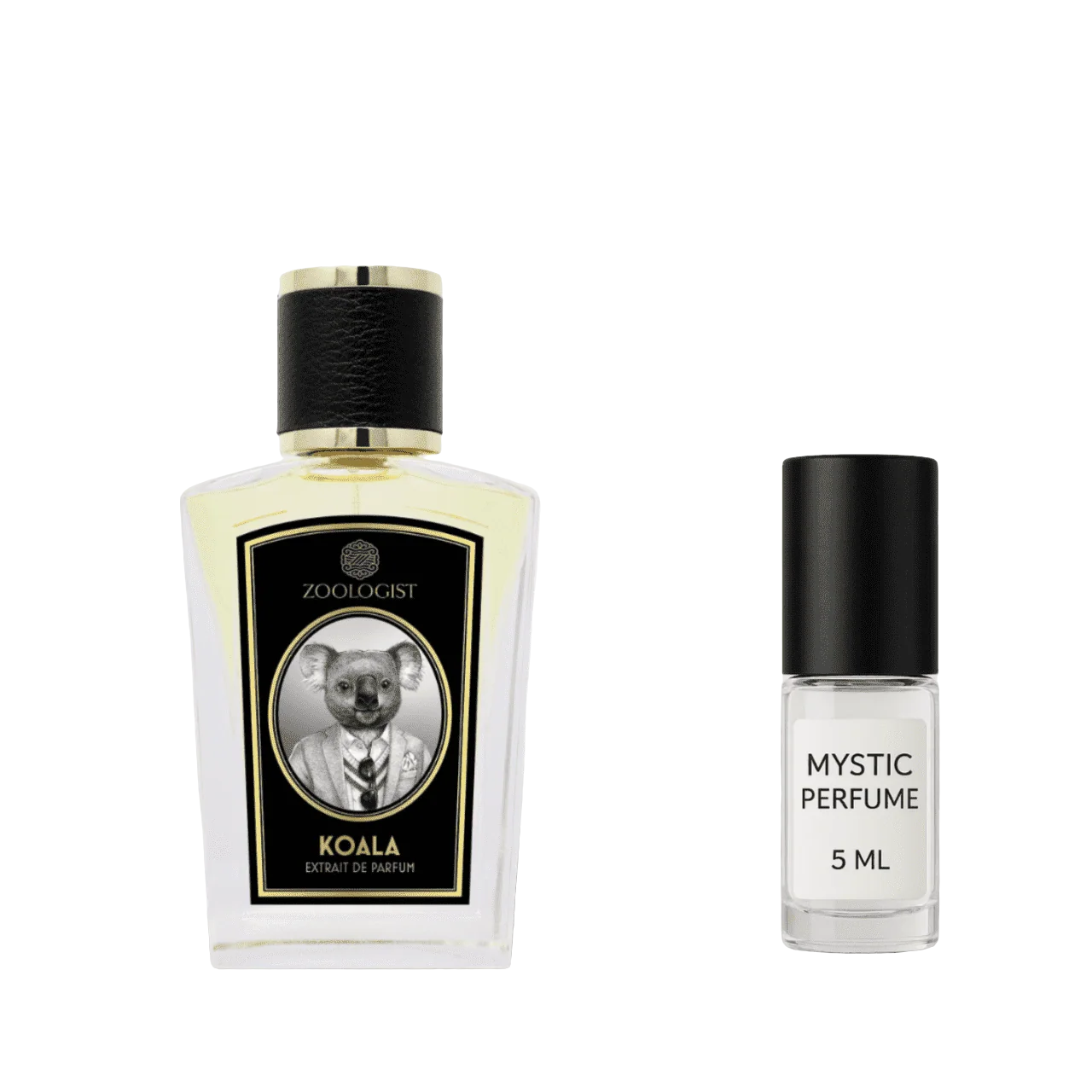 Zoologist Koala Extrait De Parfum