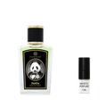 Zoologist Panda Deluxe Bottle