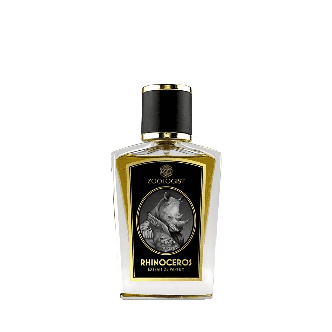 Zoologist Rhinoceros Extrait De Parfum