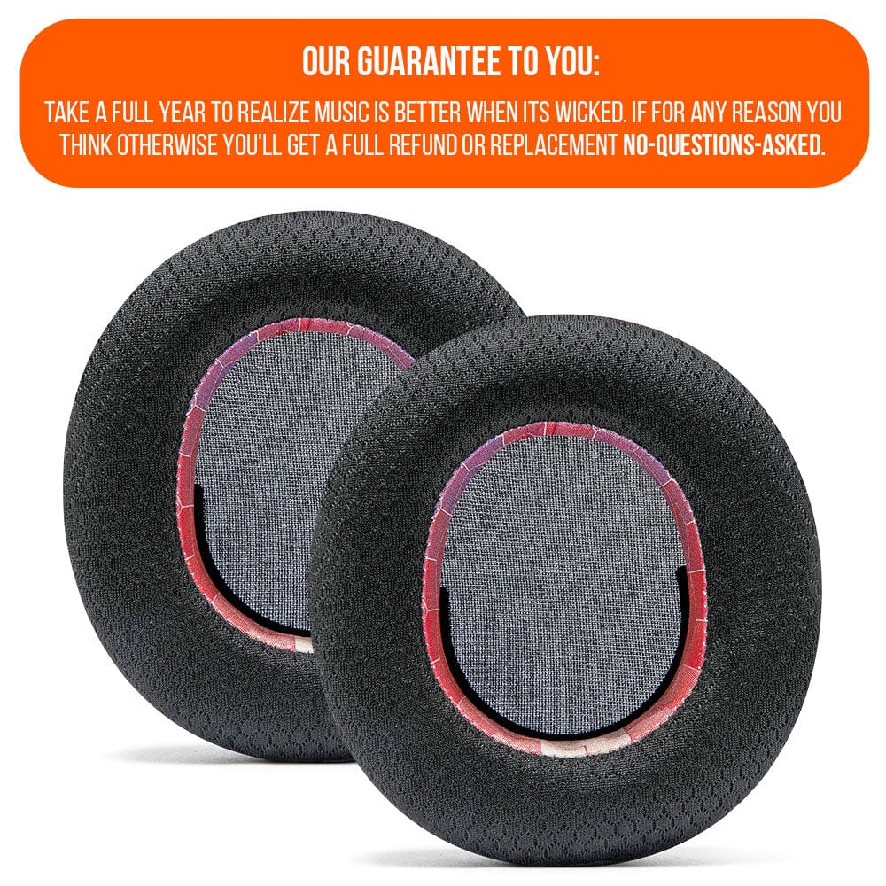 Arctis Nova Pro Wireless, Nova Elite & Nova Pro Omni Earpads - WC FreeZe Cooling Gel