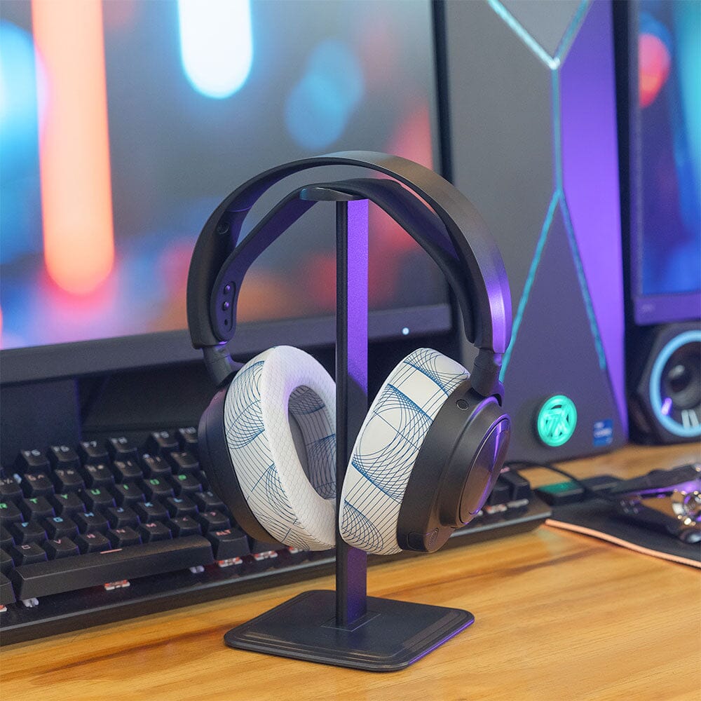 Arctis Nova Pro Wireless, Nova Elite & Nova Pro Omni Earpads - WC FreeZe Cooling Gel