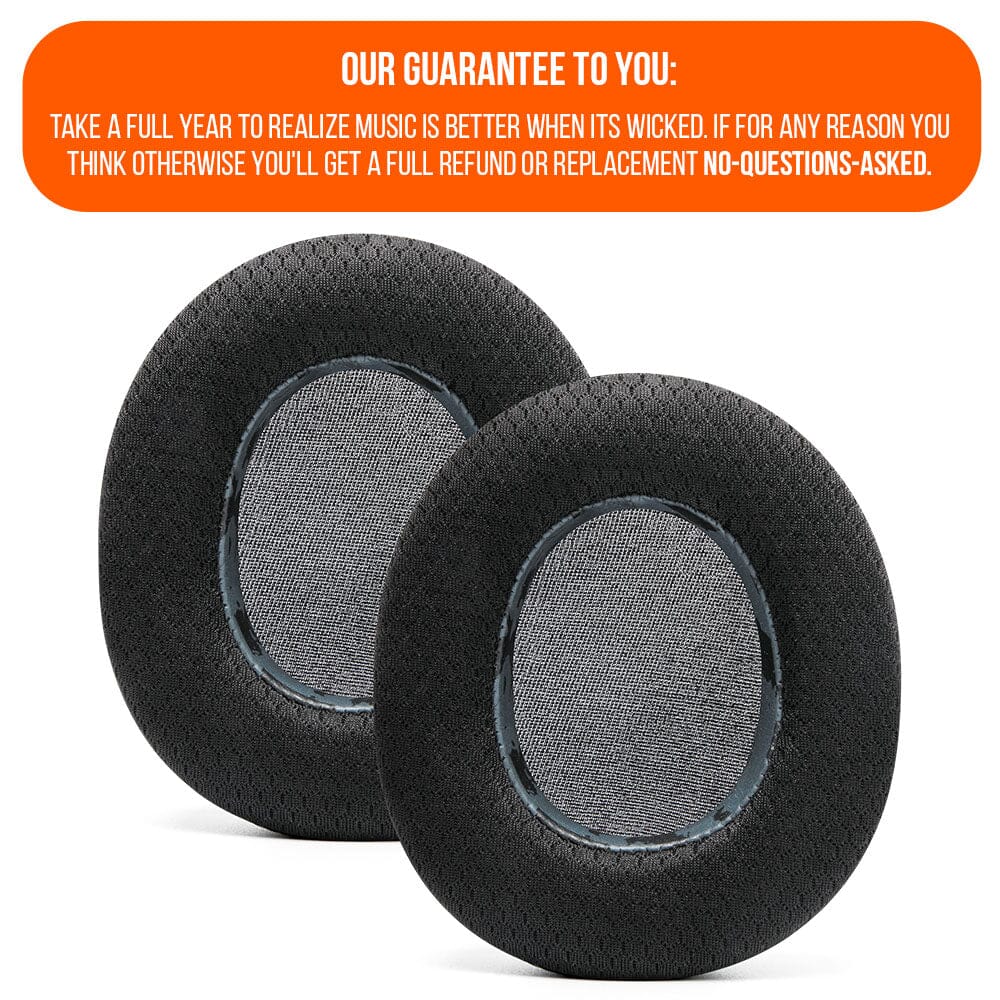 Arctis Nova Pro Wireless, Nova Elite & Nova Pro Omni Earpads - WC FreeZe Cooling Gel