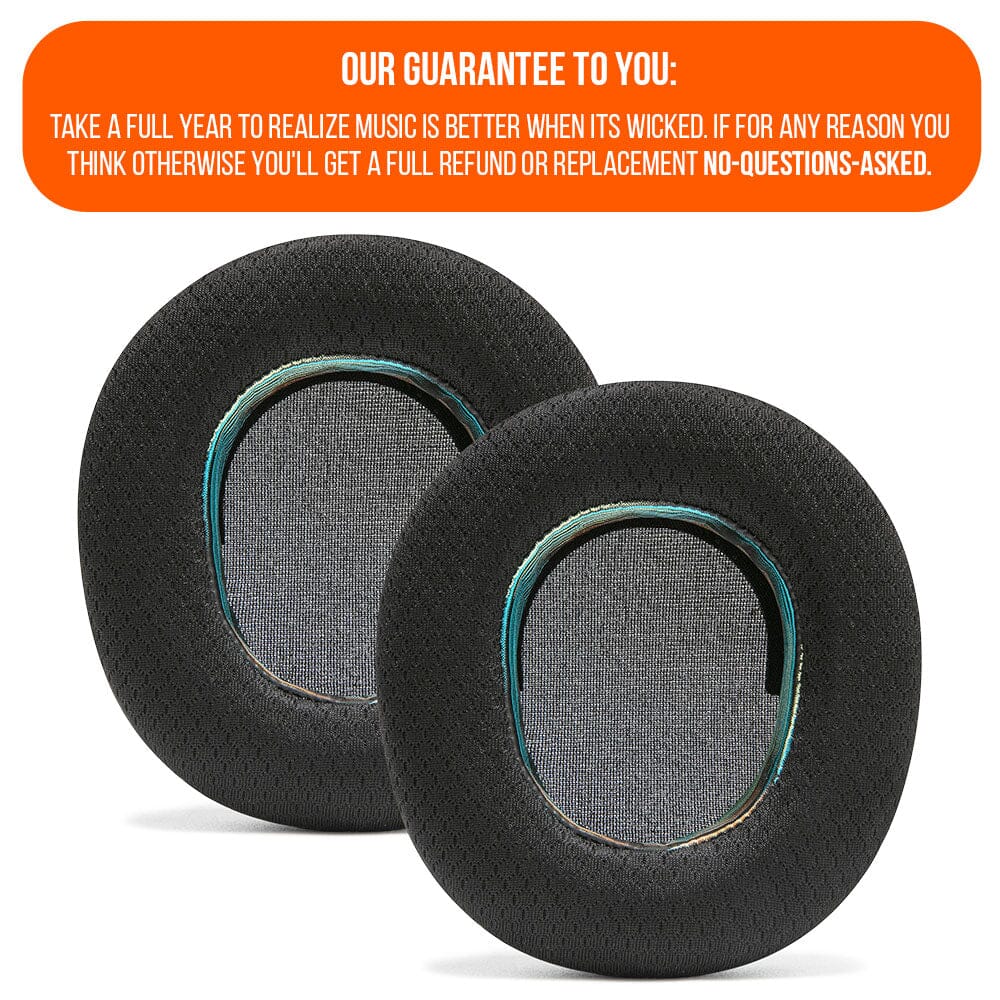 Arctis Nova Pro Wireless, Nova Elite & Nova Pro Omni Earpads - WC FreeZe Cooling Gel