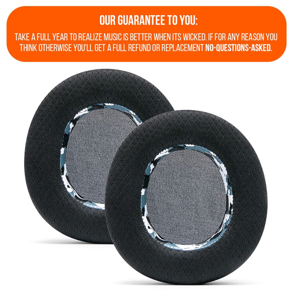 Arctis Nova Pro Wireless, Nova Elite & Nova Pro Omni Earpads - WC FreeZe Cooling Gel