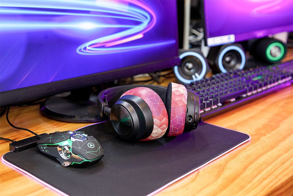 Arctis Nova Pro Wireless, Nova Elite & Nova Pro Omni Earpads - WC FreeZe Cooling Gel