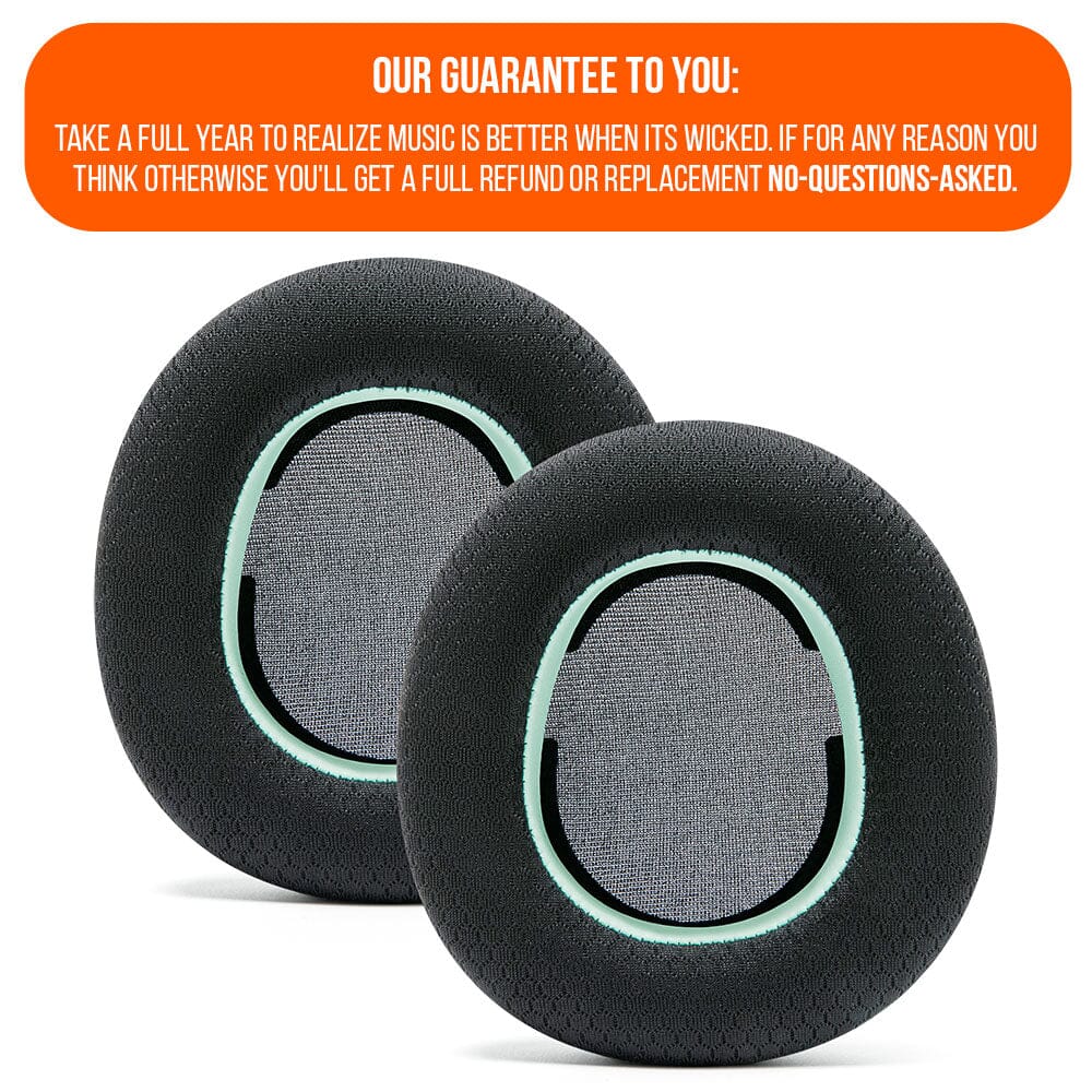 Arctis Nova Pro Wireless, Nova Elite & Nova Pro Omni Earpads - WC FreeZe Cooling Gel