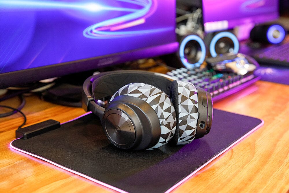 Arctis Nova Pro Wireless, Nova Elite & Nova Pro Omni Earpads - WC FreeZe Cooling Gel
