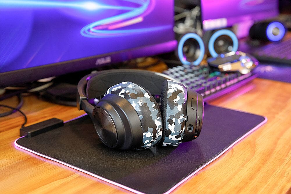 Arctis Nova Pro Wireless, Nova Elite & Nova Pro Omni Earpads - WC FreeZe Cooling Gel
