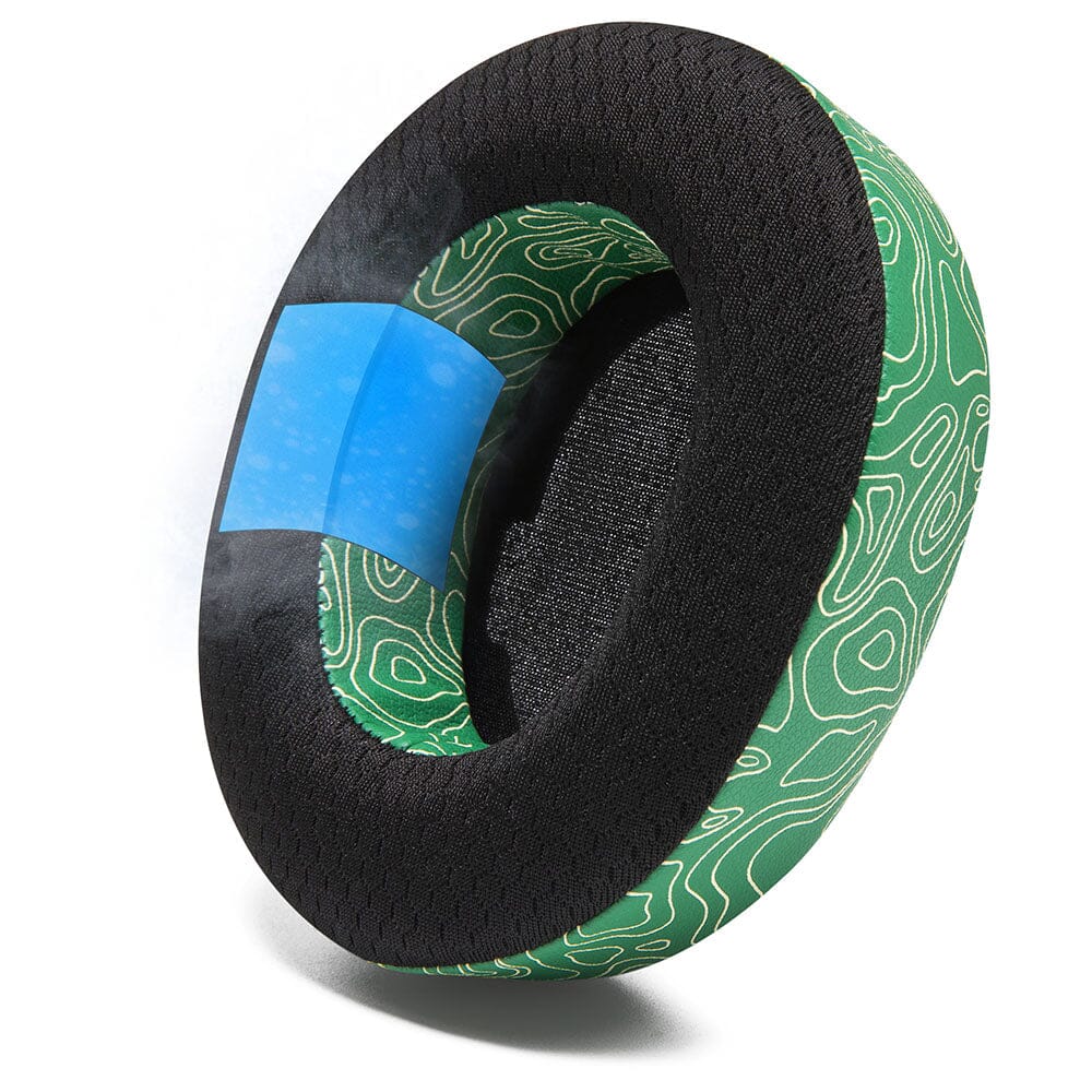 Arctis Nova Pro Wireless, Nova Elite & Nova Pro Omni Earpads - WC FreeZe Cooling Gel